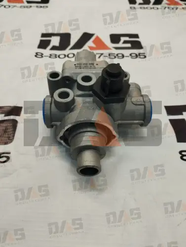 Клапан разгрузочный EQ153