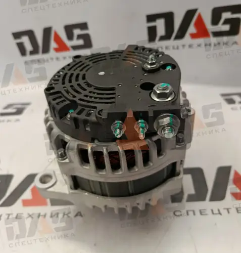 Генератор 84C оригинал 