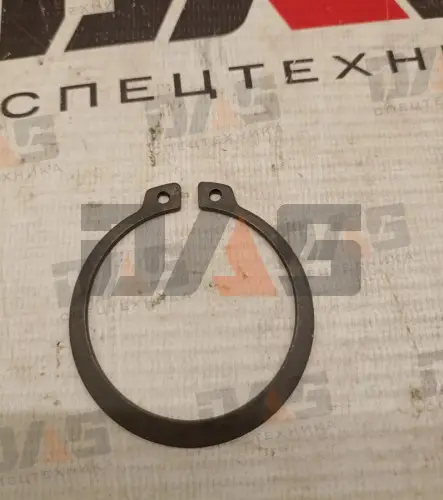 Кольцо стопорное шестерни полуоси D=50