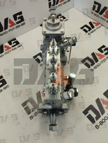 ТНВД B6AD548, BH6AD100R (двиг. Deutz) 
