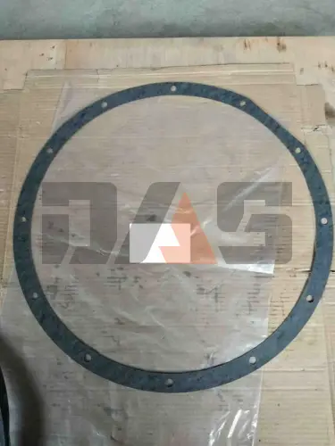 Прокладка задней крышки ГМП LG863N