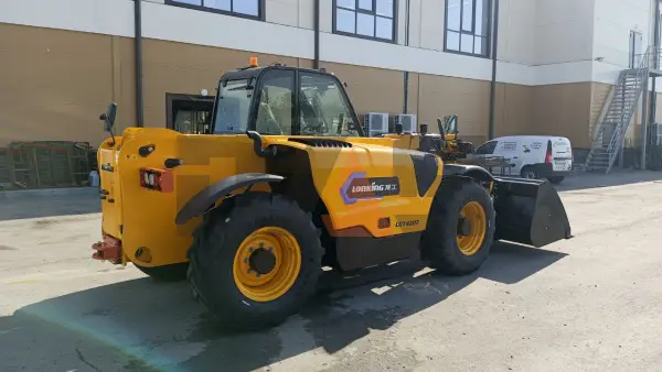 Телескопический погрузчик LONKING LGT 4207 купить в Томске