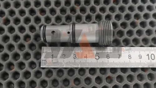Клапан КПП HT160W