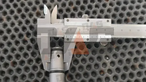 Клапан КПП HT160W