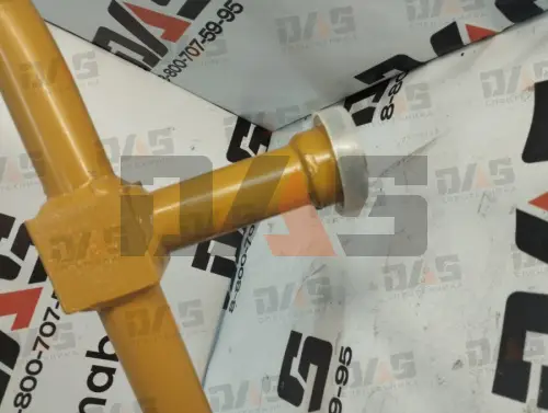 Трубопровод гидрораспределителя ZL50NC 30807000210