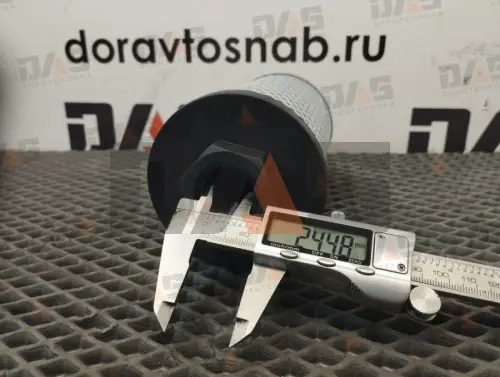 Фильтр гидравлический