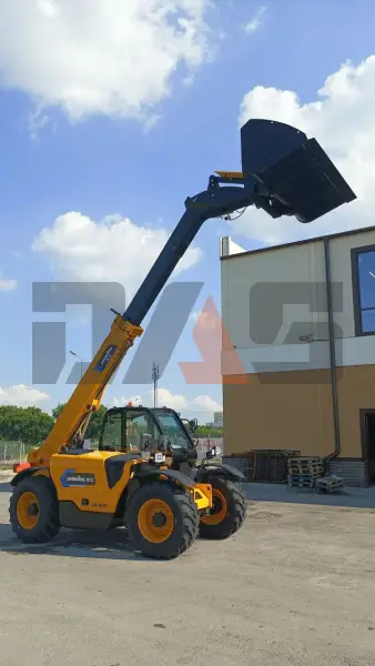 Телескопический погрузчик LONKING LGT 4207 купить в Томске