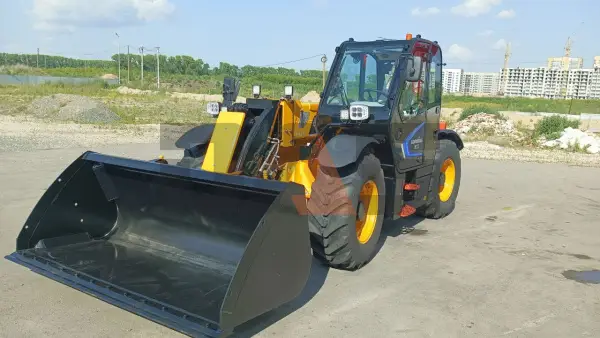 Телескопический погрузчик LONKING LGT 4207 купить в Томске
