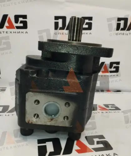 Насос рабочего оборудования CBGj3125R