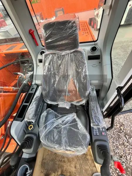 Экскаватор Lonking CDM6225N габарит купить в Томске