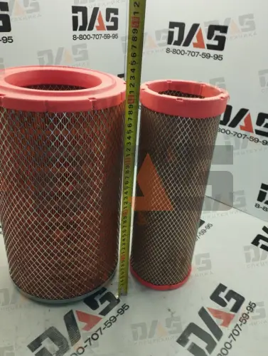 Фильтр воздушный (KW2440) WD-10 оригинал