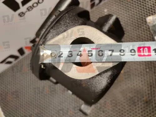 Теплообменник YC6108G