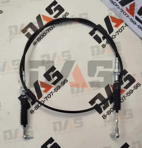 Трос газа L=2200 мм SDLG936