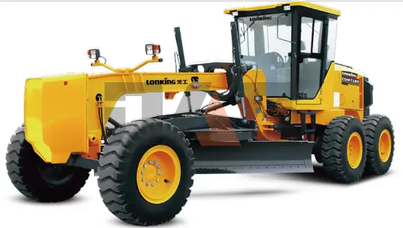 Автогрейдер CDM7180 купить в Томске