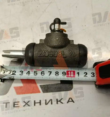 КТЦ CPCD 15