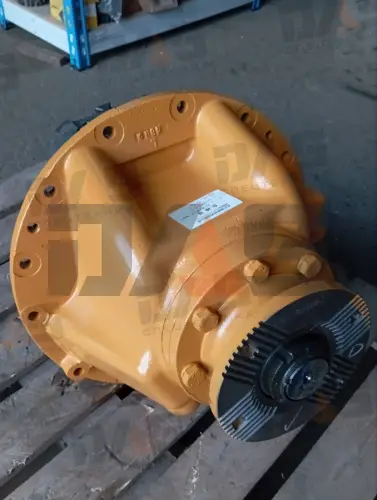 Редуктор заднего моста CDM863 оригинал