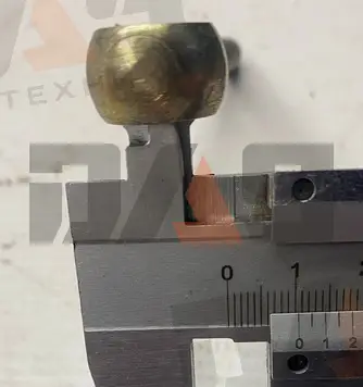 Натяжитель генератора TD-226, WP6