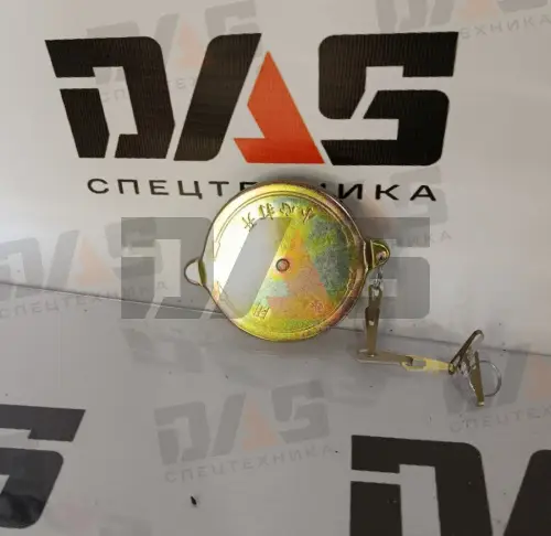 Крышка радиатора