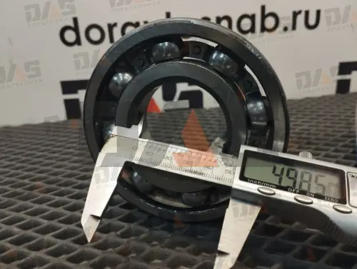 Подшипник 6310 оригинал