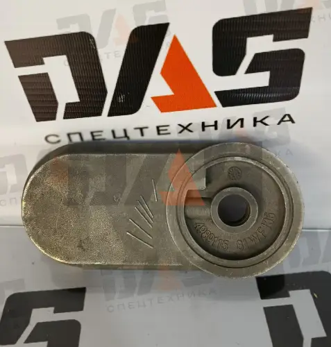 Кронштейн фильтра топливного 6BT,6T