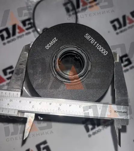 Фильтр топливный CDM6550 оригинал