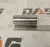 Палец поршневой TD-226 Палец поршневой TD-226