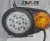 Блок-фара левая LED Блок-фара левая LED