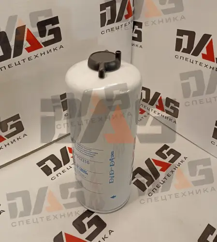 Фильтр топливный CDM6396 оригинал