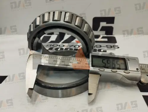 Подшипник NTN ECO CR-12A11.1