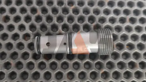 Клапан КПП HT160W