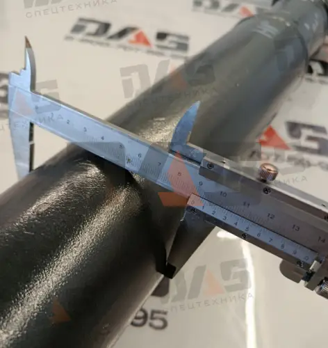 Вал карданный передний 935FN L=940мм