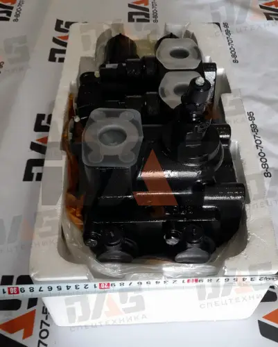 Гидрораспределитель GD32-23 LG876N оригинал