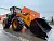 Фронтальный погрузчик CDM856 AGRI Фронтальный погрузчик CDM856 AGRI купить в Томске