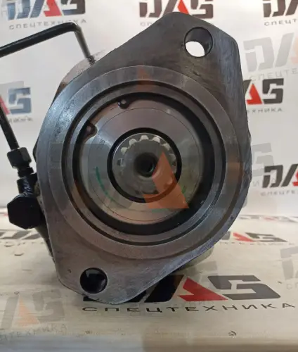 Насос гидравлический 84C оригинал