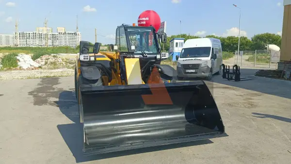 Телескопический погрузчик LONKING LGT 4207 купить в Томске
