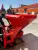 Пескоразбрасыватель рюмочный Impulse P500 Пескоразбрасыватель рюмочный Impulse P500