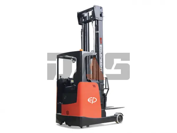 Ричтрак EP CQD 16RV2 (1600 кг) купить в Томске
