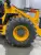 Фронтальный погрузчик Lonking CDM835 AGRI