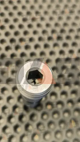 Клапан КПП HT160W
