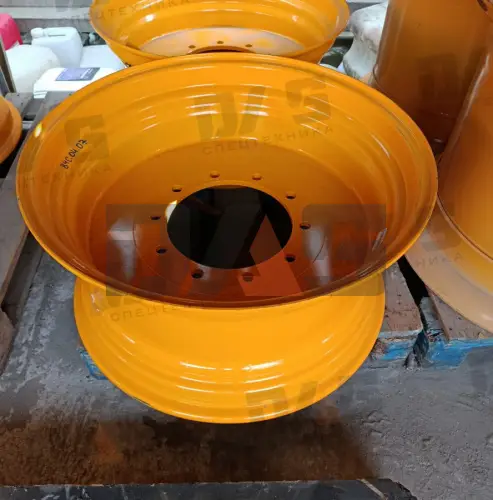 Диск колеса 84C оригинал