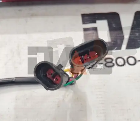 Фонарь задний (блок) LED ZL50NCS