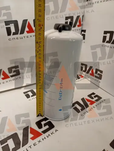 Фильтр топливный CDM6396 оригинал