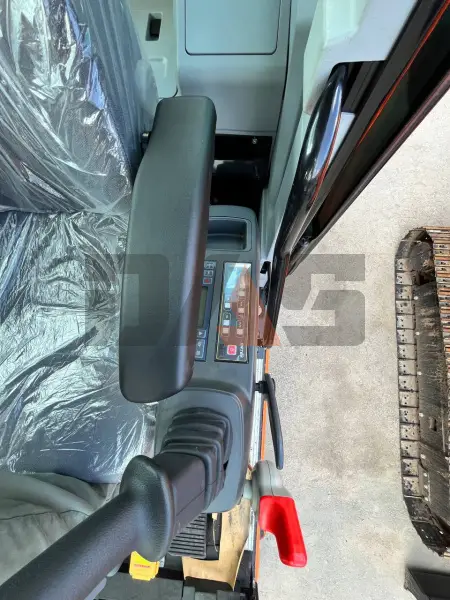Экскаватор Lonking CDM6225N габарит купить в Томске
