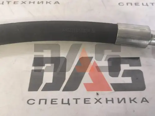 РВД L=500 мм, (90гр.-прямой)