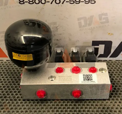 Блок соленоидов CDM6336 оригинал