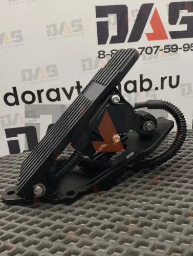Педаль газа CDM863 (электронная) оригинал