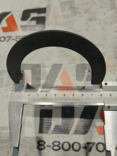 Шайба регулировочная d=86х120x2