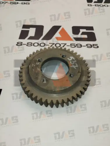 Шестерня привода распредвала WP6, TD226B