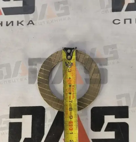 Шайба упорная ГМП оригинал