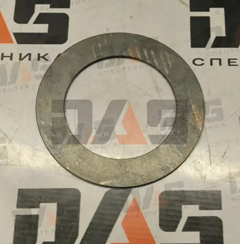 Шайба регулировочная d=93х140х2